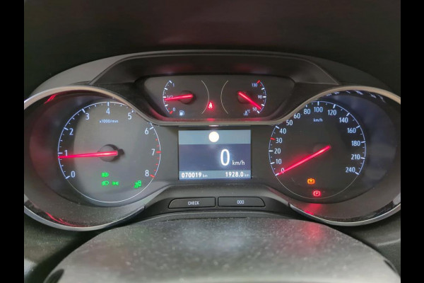 Opel Grandland X 1.2 Turbo Innovation NL-AUTO | NAVI | CARPLAY
