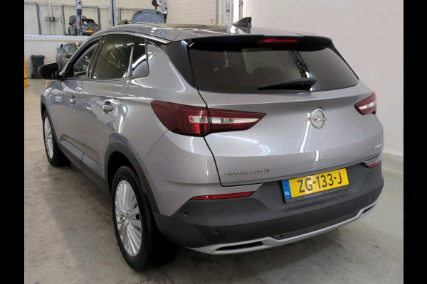 Opel Grandland X 1.2 Turbo Innovation NL-AUTO | NAVI | CARPLAY