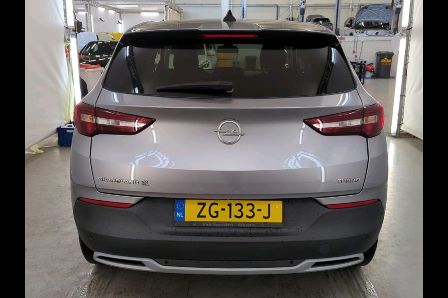 Opel Grandland X 1.2 Turbo Innovation NL-AUTO | NAVI | CARPLAY