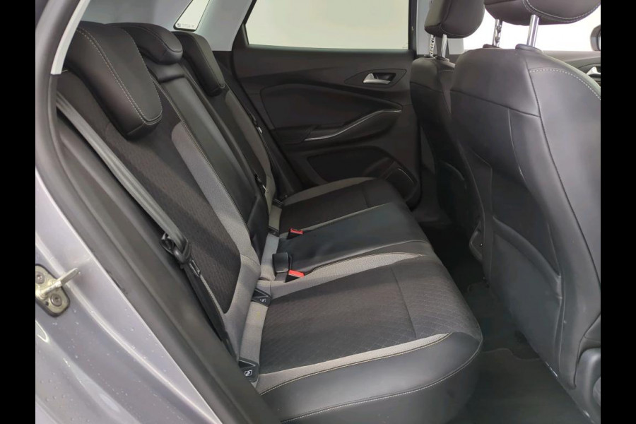 Opel Grandland X 1.2 Turbo Innovation NL-AUTO | NAVI | CARPLAY