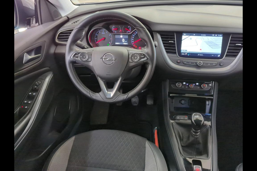 Opel Grandland X 1.2 Turbo Innovation NL-AUTO | NAVI | CARPLAY