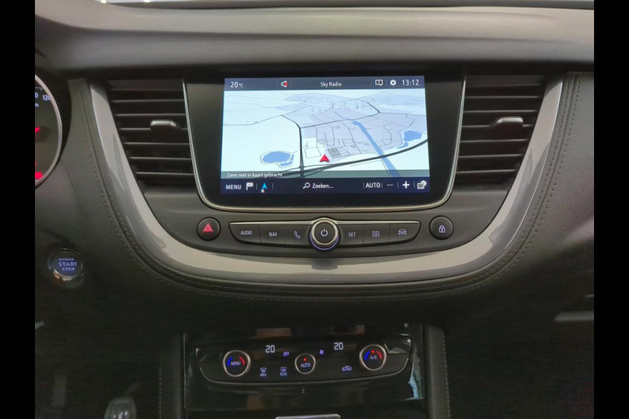 Opel Grandland X 1.2 Turbo Innovation NL-AUTO | NAVI | CARPLAY