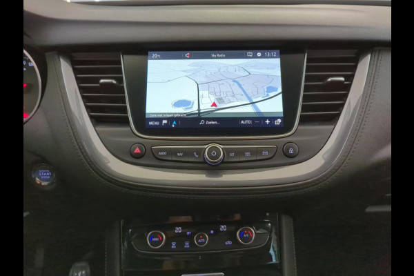 Opel Grandland X 1.2 Turbo Innovation NL-AUTO | NAVI | CARPLAY