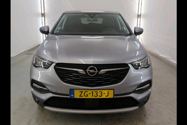 Opel Grandland X 1.2 Turbo Innovation NL-AUTO | NAVI | CARPLAY