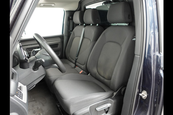 Volkswagen ID. Buzz Cargo 77 kWh Airco Cruise Control Navi Camera LM velgen Achterklep DAB+ Volkswagen ID. Buzz Cargo 77 kWh Airco Cruise Control Navi Camera LM velgen Achterklep DAB+