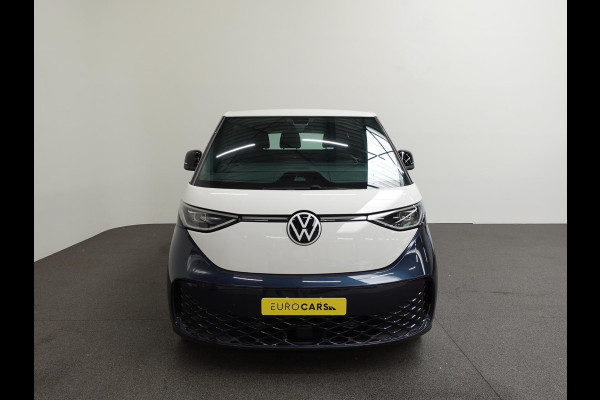 Volkswagen ID. Buzz Cargo 77 kWh Airco Cruise Control Navi Camera LM velgen Achterklep DAB+ Volkswagen ID. Buzz Cargo 77 kWh Airco Cruise Control Navi Camera LM velgen Achterklep DAB+