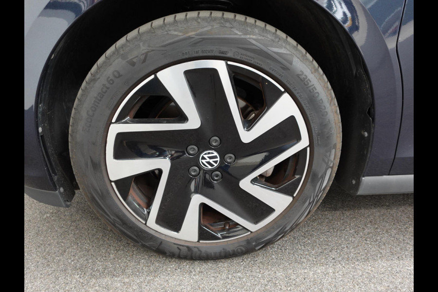 Volkswagen ID. Buzz Cargo 77 kWh Airco Cruise Control Navi Camera LM velgen Achterklep DAB+ Volkswagen ID. Buzz Cargo 77 kWh Airco Cruise Control Navi Camera LM velgen Achterklep DAB+