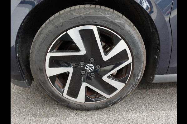 Volkswagen ID. Buzz Cargo 77 kWh Airco Cruise Control Navi Camera LM velgen Achterklep DAB+ Volkswagen ID. Buzz Cargo 77 kWh Airco Cruise Control Navi Camera LM velgen Achterklep DAB+