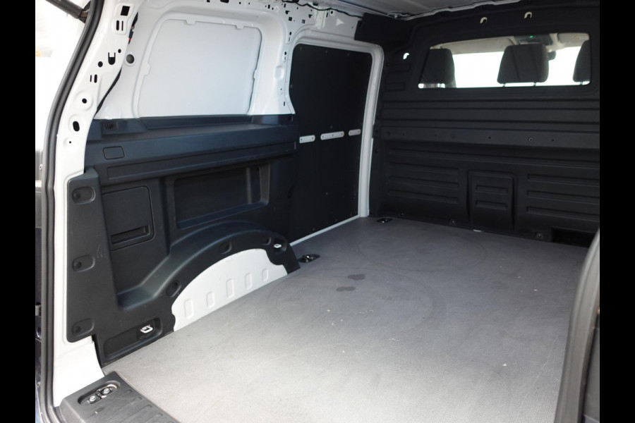 Volkswagen ID. Buzz Cargo 77 kWh Airco Cruise Control Navi Camera LM velgen Achterklep DAB+ Volkswagen ID. Buzz Cargo 77 kWh Airco Cruise Control Navi Camera LM velgen Achterklep DAB+