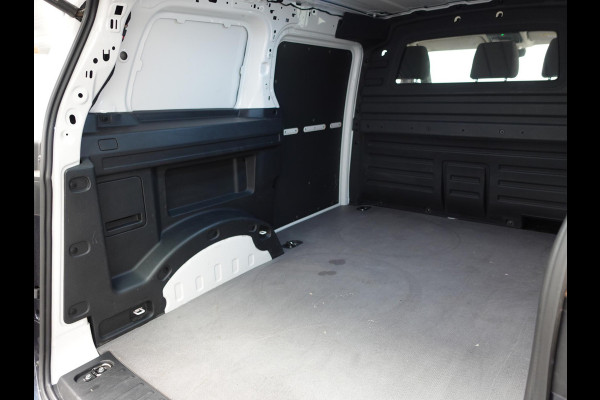 Volkswagen ID. Buzz Cargo 77 kWh Airco Cruise Control Navi Camera LM velgen Achterklep DAB+ Volkswagen ID. Buzz Cargo 77 kWh Airco Cruise Control Navi Camera LM velgen Achterklep DAB+