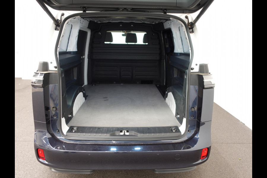 Volkswagen ID. Buzz Cargo 77 kWh Airco Cruise Control Navi Camera LM velgen Achterklep DAB+ Volkswagen ID. Buzz Cargo 77 kWh Airco Cruise Control Navi Camera LM velgen Achterklep DAB+