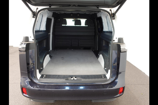 Volkswagen ID. Buzz Cargo 77 kWh Airco Cruise Control Navi Camera LM velgen Achterklep DAB+ Volkswagen ID. Buzz Cargo 77 kWh Airco Cruise Control Navi Camera LM velgen Achterklep DAB+
