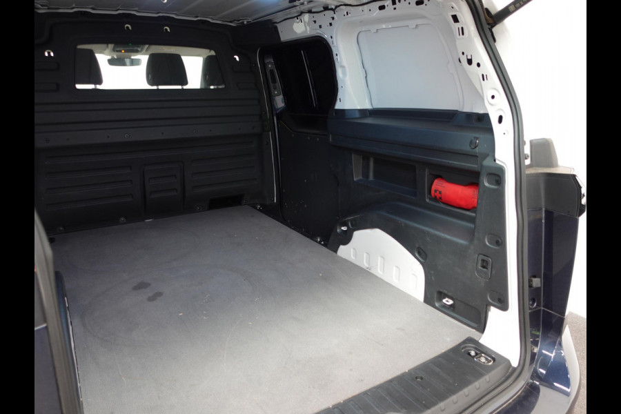 Volkswagen ID. Buzz Cargo 77 kWh Airco Cruise Control Navi Camera LM velgen Achterklep DAB+ Volkswagen ID. Buzz Cargo 77 kWh Airco Cruise Control Navi Camera LM velgen Achterklep DAB+