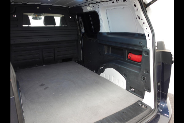 Volkswagen ID. Buzz Cargo 77 kWh Airco Cruise Control Navi Camera LM velgen Achterklep DAB+ Volkswagen ID. Buzz Cargo 77 kWh Airco Cruise Control Navi Camera LM velgen Achterklep DAB+