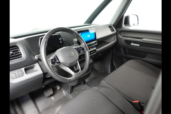 Volkswagen ID. Buzz Cargo 77 kWh Airco Cruise Control Navi Camera LM velgen Achterklep DAB+ Volkswagen ID. Buzz Cargo 77 kWh Airco Cruise Control Navi Camera LM velgen Achterklep DAB+