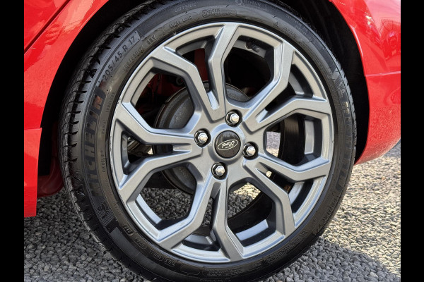 Ford Fiesta 1.0 EcoBoost ST-Line 1e Eigenaar,Navi,Clima,Cruise,PDC Achter,17" LM Velgen,N.A.P,Nieuwe Apk bij Aflevering Ford Fiesta 1.0 EcoBoost ST-Line 1e Eigenaar,Navi,Clima,Cruise,PDC Achter,17" LM Velgen,N.A.P,Nieuwe Apk bij Aflevering