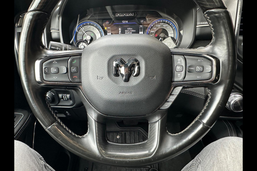 Dodge Ram 1500 5.7 V8 4x4 Crew Cab Limited Vol Opties!