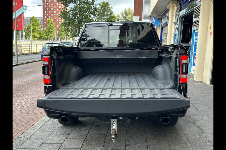 Dodge Ram 1500 5.7 V8 4x4 Crew Cab Limited Vol Opties!