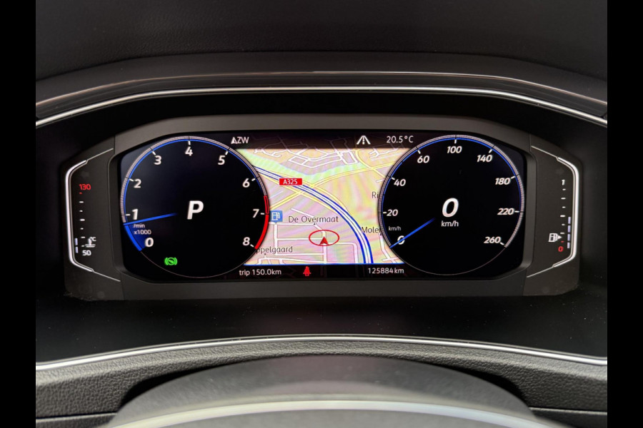 Volkswagen T-Roc 2.0 TSI 4Motion Sport| PANO | LED | CARPLAY