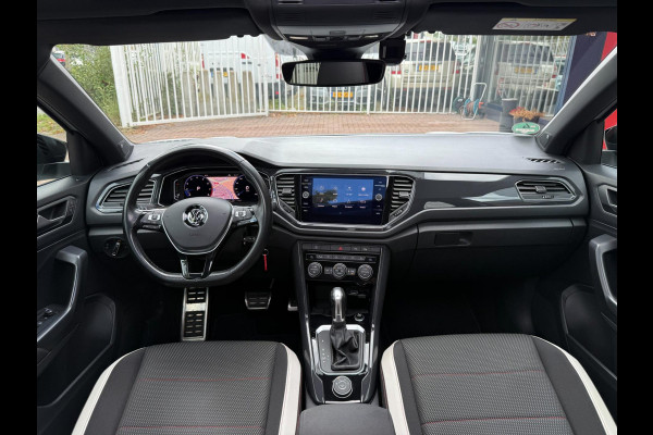 Volkswagen T-Roc 2.0 TSI 4Motion Sport| PANO | LED | CARPLAY