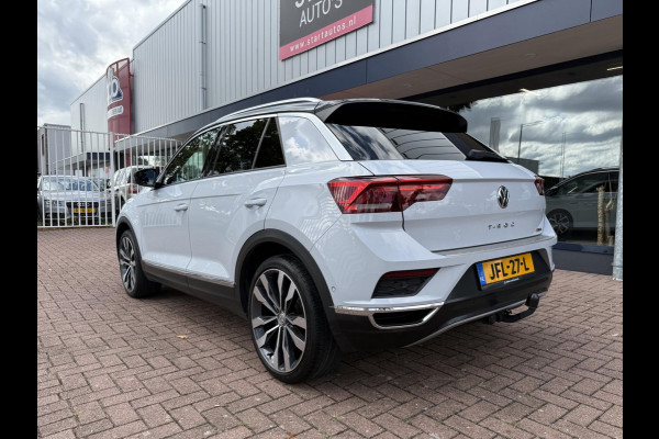 Volkswagen T-Roc 2.0 TSI 4Motion Sport| PANO | LED | CARPLAY
