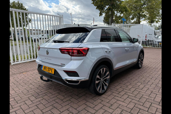 Volkswagen T-Roc 2.0 TSI 4Motion Sport| PANO | LED | CARPLAY