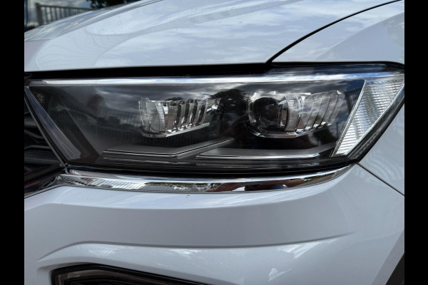 Volkswagen T-Roc 2.0 TSI 4Motion Sport| PANO | LED | CARPLAY