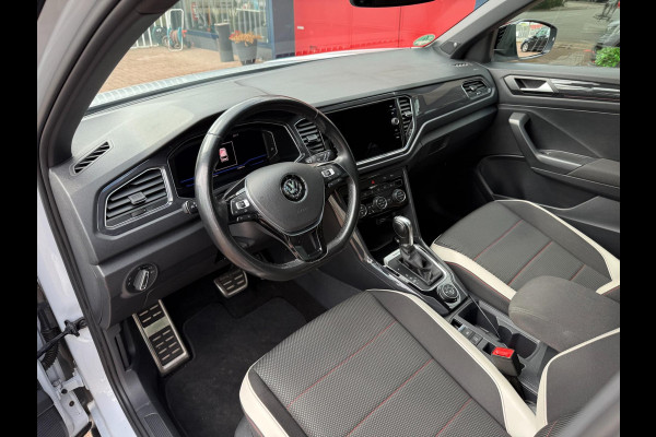 Volkswagen T-Roc 2.0 TSI 4Motion Sport| PANO | LED | CARPLAY