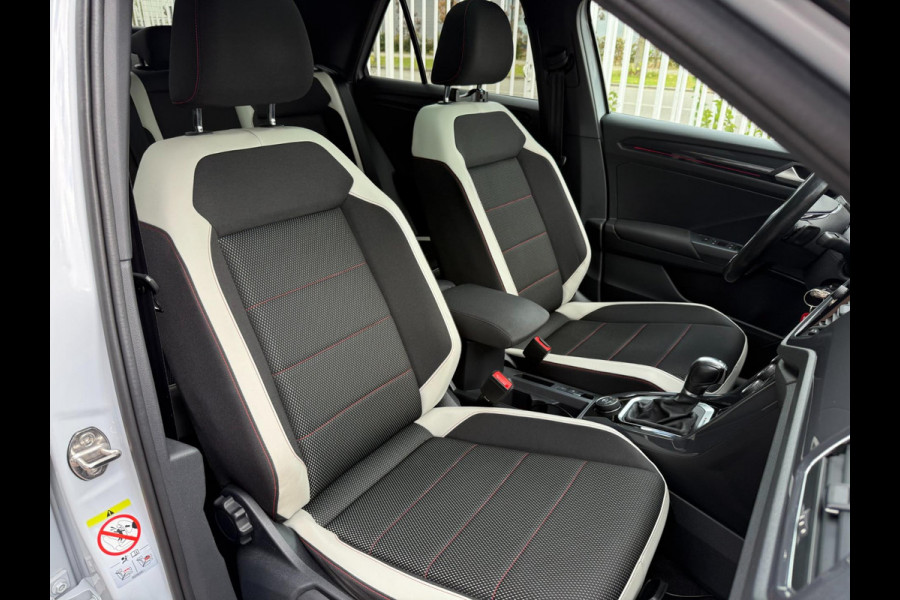 Volkswagen T-Roc 2.0 TSI 4Motion Sport| PANO | LED | CARPLAY