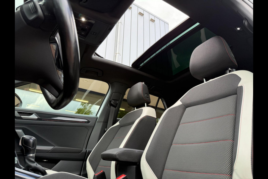 Volkswagen T-Roc 2.0 TSI 4Motion Sport| PANO | LED | CARPLAY