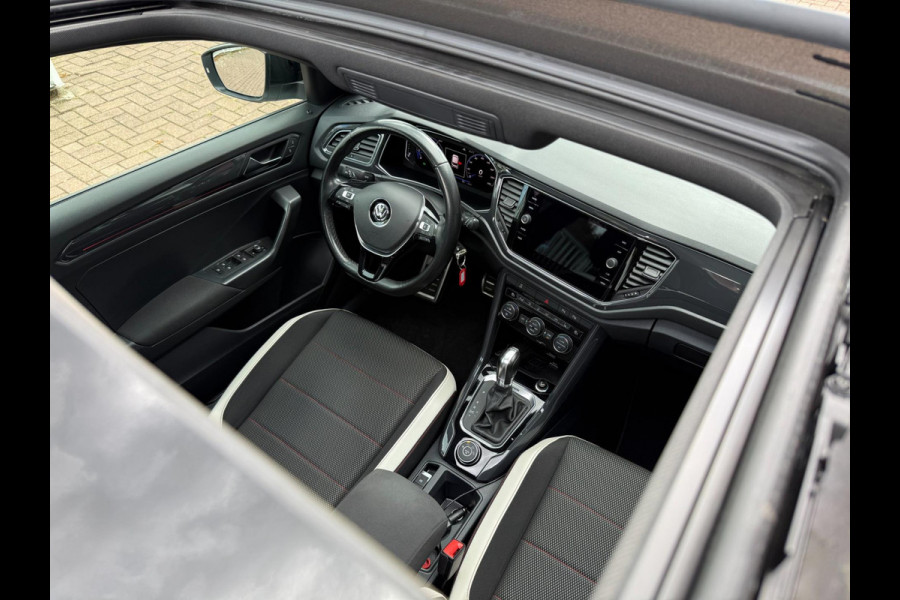 Volkswagen T-Roc 2.0 TSI 4Motion Sport| PANO | LED | CARPLAY