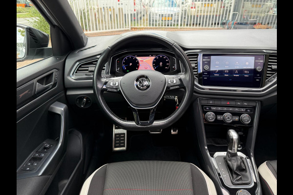 Volkswagen T-Roc 2.0 TSI 4Motion Sport| PANO | LED | CARPLAY