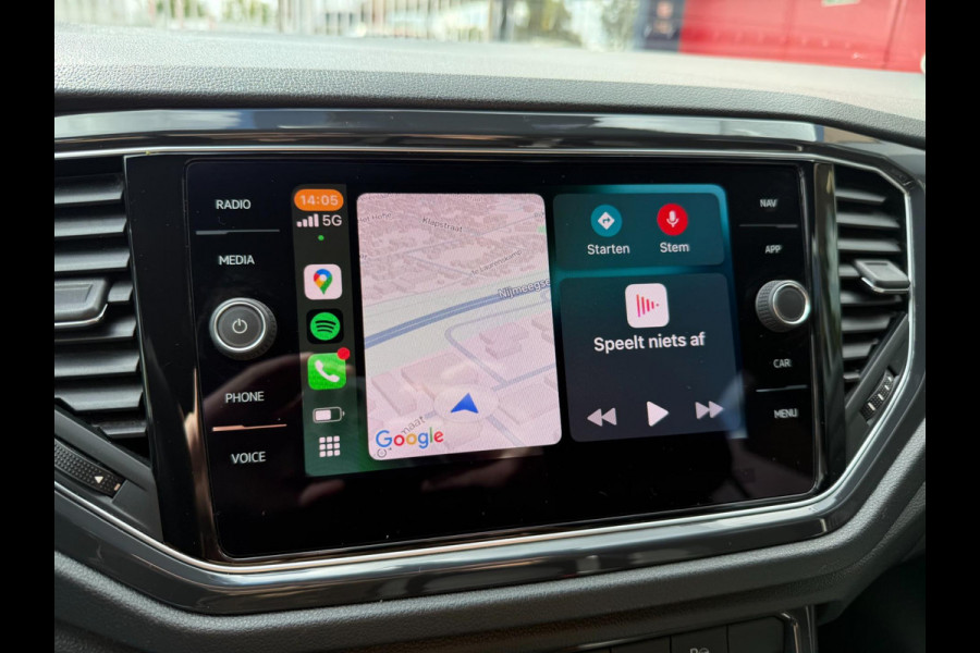 Volkswagen T-Roc 2.0 TSI 4Motion Sport| PANO | LED | CARPLAY