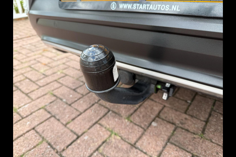 Volkswagen T-Roc 2.0 TSI 4Motion Sport| PANO | LED | CARPLAY