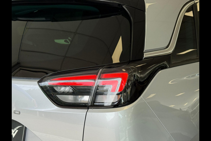 Opel Crossland 1.2 Turbo Elegance | Navi | Camera | Parkpilot |