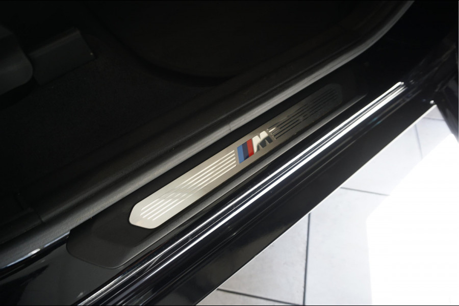 BMW X3 xDrive20i High Executive 3x M-SPORT (Aerodynamica/ onderstel/ interieur) Nederlandse BMW (NAP) | BMW dealer onderhouden | 20inch | Trekhaak | Sfeerverlichting |