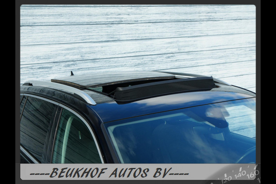 Volkswagen Tiguan Allspace 1.5 TSI 7 Persoon Trekhaak Pano