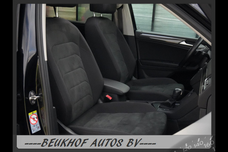 Volkswagen Tiguan Allspace 1.5 TSI 7 Persoon Trekhaak Pano