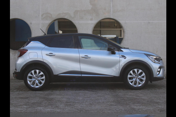 Renault Captur 1.0 TCe 100 Intens | TREKHAAK | NAVIGATIE | ACHTERUITRIJCAMERA |