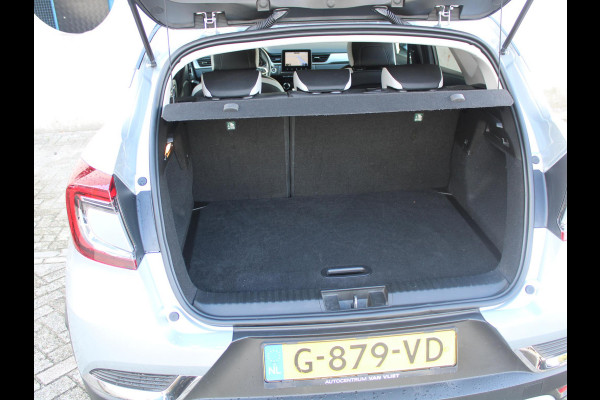 Renault Captur 1.0 TCe 100 Intens | TREKHAAK | NAVIGATIE | ACHTERUITRIJCAMERA |