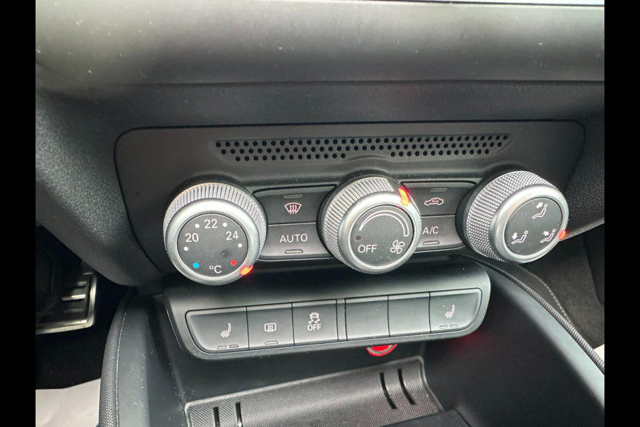 Audi A1 Sportback 1.0 TFSI S-Line Audi A1 Sportback 1.0 TFSI S-Line