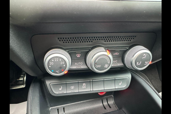 Audi A1 Sportback 1.0 TFSI S-Line Audi A1 Sportback 1.0 TFSI S-Line