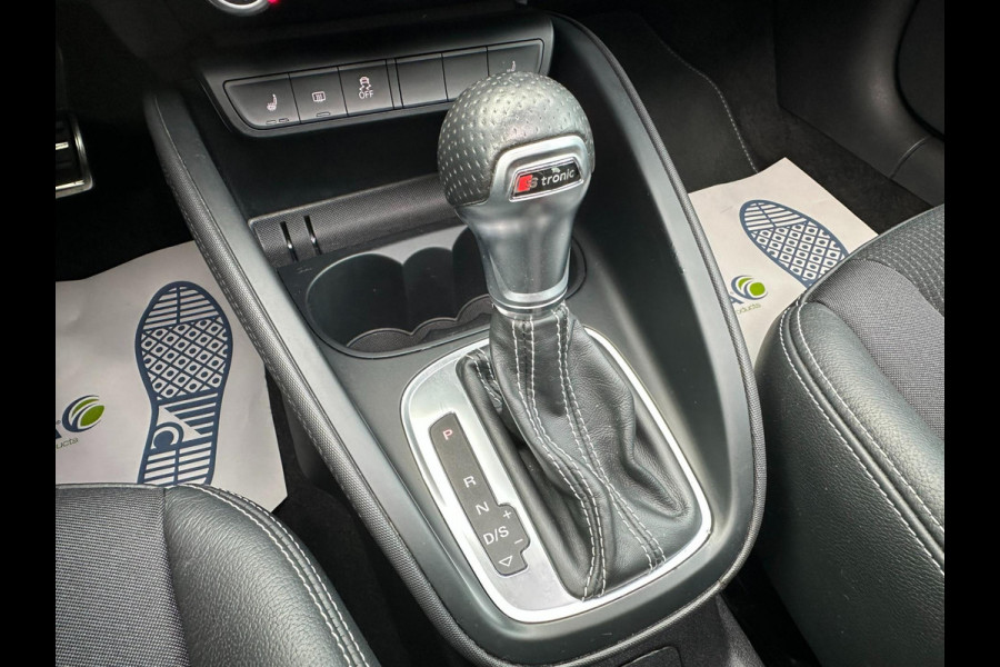 Audi A1 Sportback 1.0 TFSI S-Line Audi A1 Sportback 1.0 TFSI S-Line