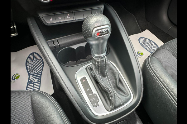 Audi A1 Sportback 1.0 TFSI S-Line Audi A1 Sportback 1.0 TFSI S-Line