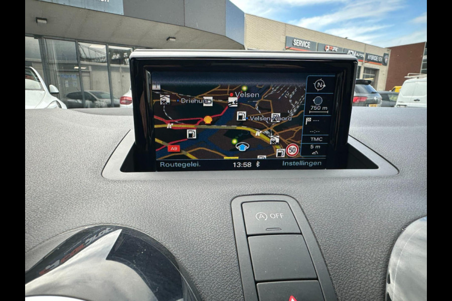 Audi A1 Sportback 1.0 TFSI S-Line Audi A1 Sportback 1.0 TFSI S-Line