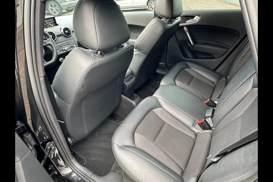 Audi A1 Sportback 1.0 TFSI S-Line Audi A1 Sportback 1.0 TFSI S-Line