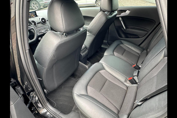 Audi A1 Sportback 1.0 TFSI S-Line Audi A1 Sportback 1.0 TFSI S-Line