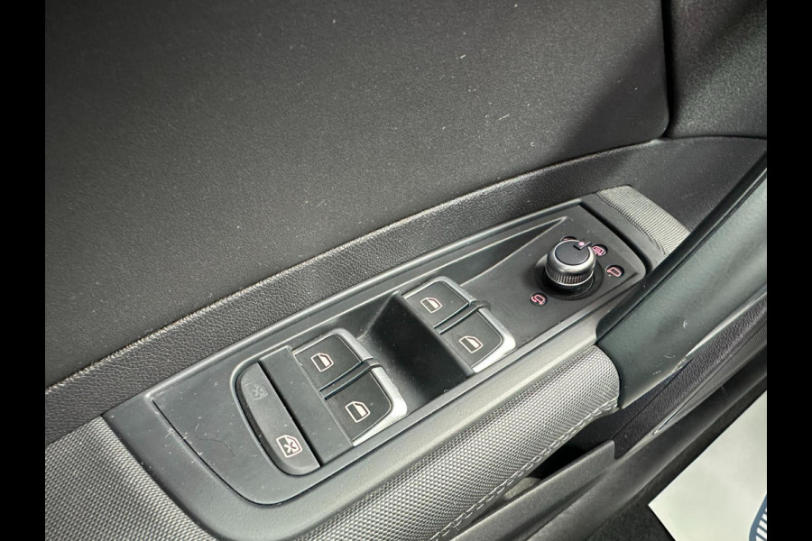 Audi A1 Sportback 1.0 TFSI S-Line Audi A1 Sportback 1.0 TFSI S-Line