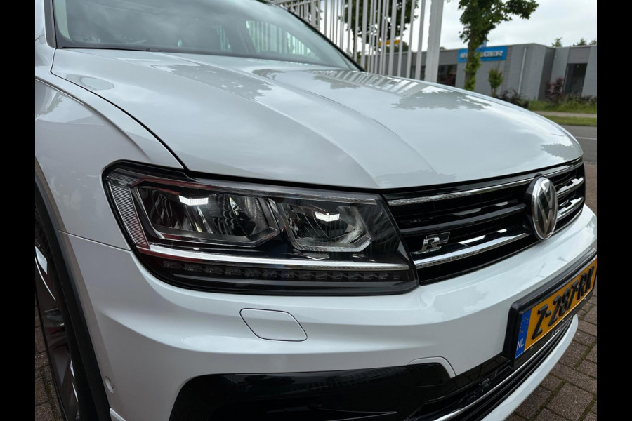 Volkswagen Tiguan 1.4 TSI ACT| R-Line | PANO | LED | Carplay