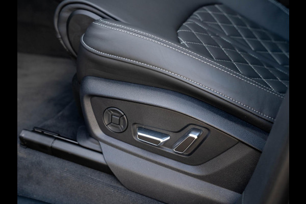 Audi Q8 60 TFSI e Quattro Competition 490PK / Pano / B&O / Carbon / 360 / RS stoelen / Luchtvering